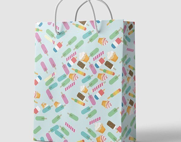 Gift Bag Medium