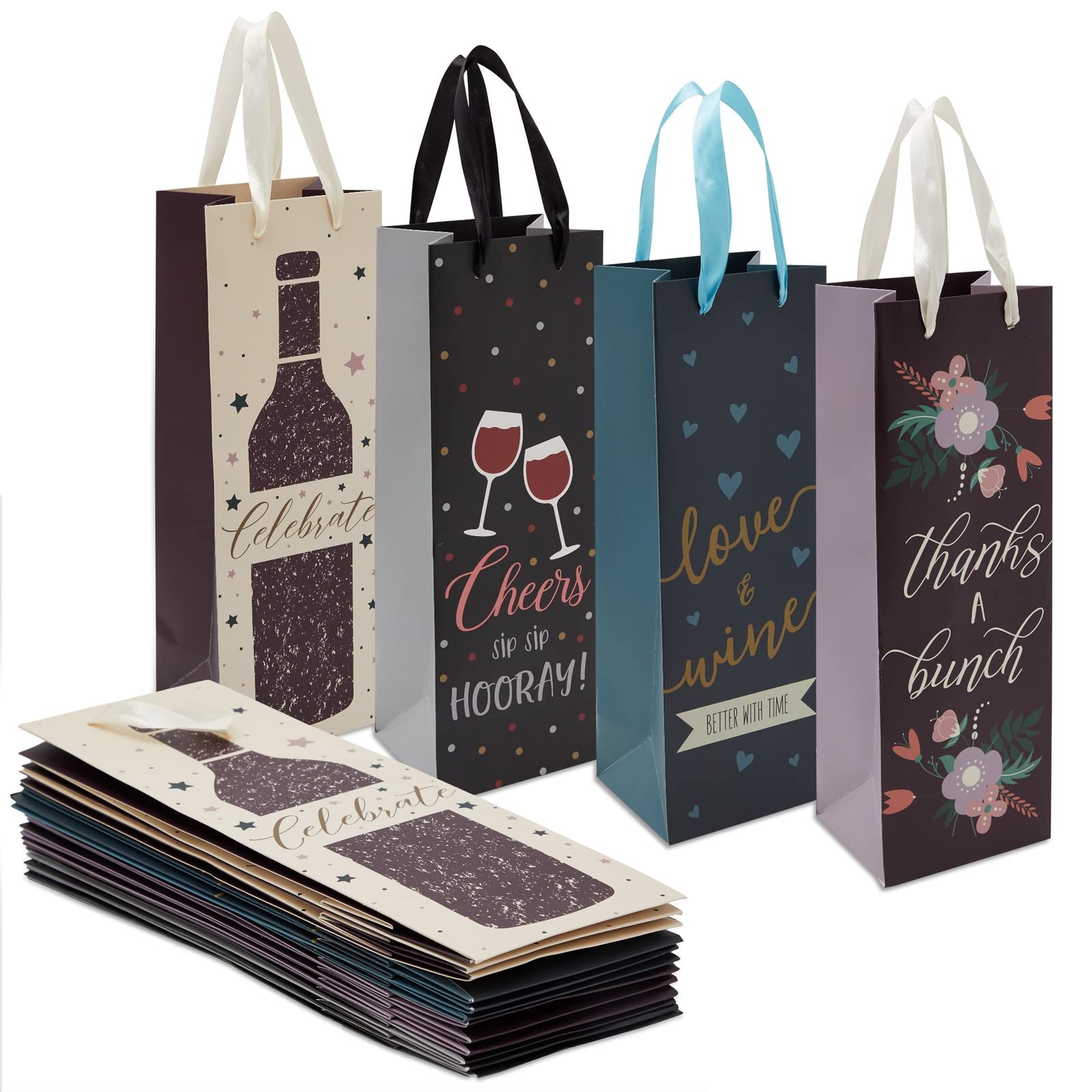 Wine Gift Bag