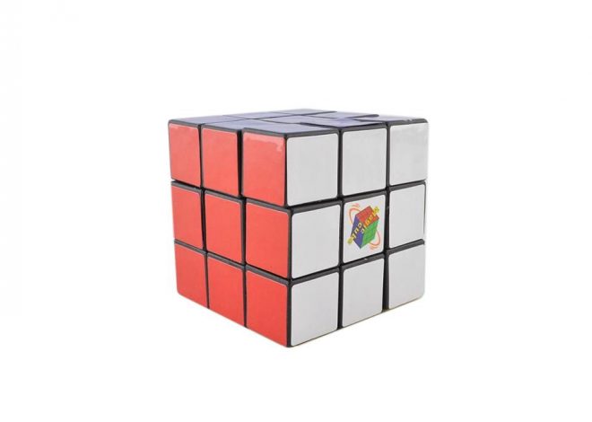 Cube Big Toy