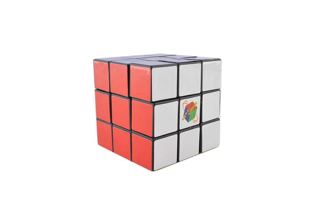 Cube Big Toy