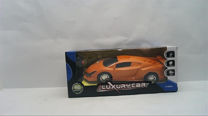 Luxury Car Toy