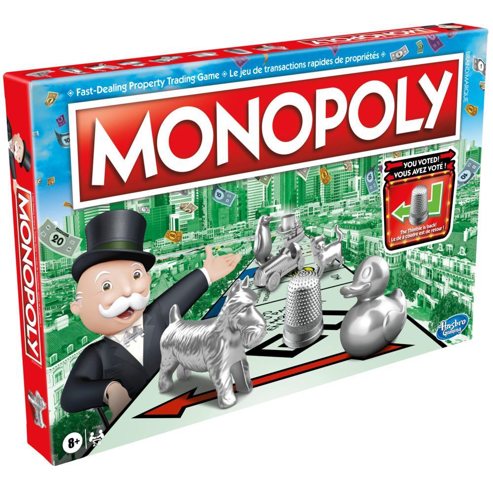 Monopoly Game